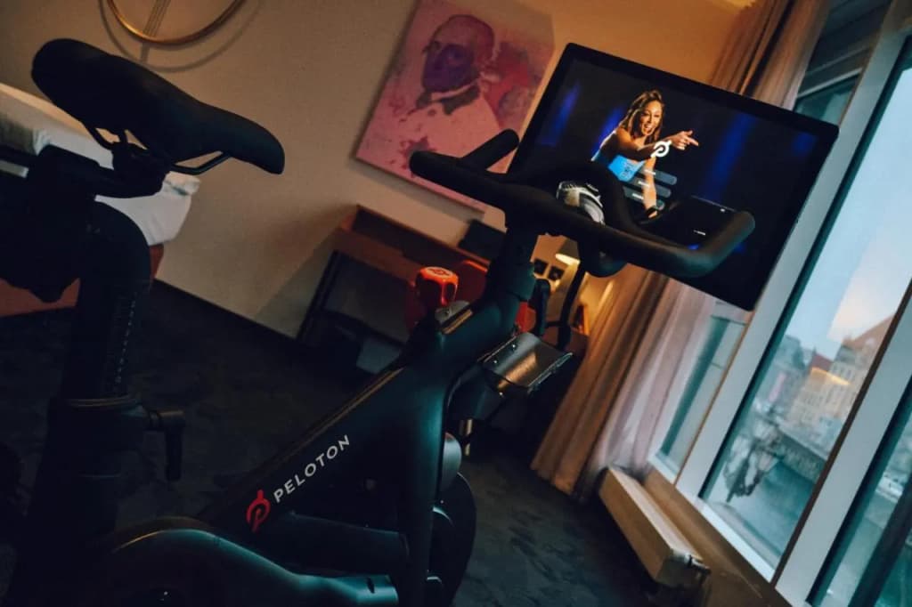 Hotel Neuer Fritz Berlin - photo 34