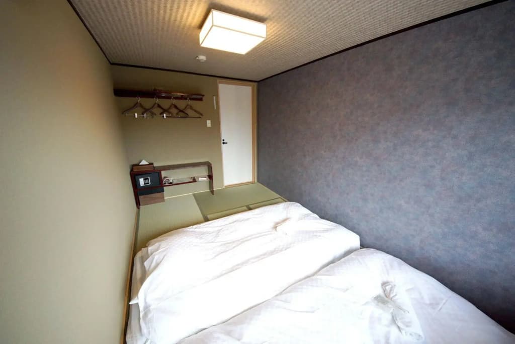 Mosaic Machiya KSK - photo 4