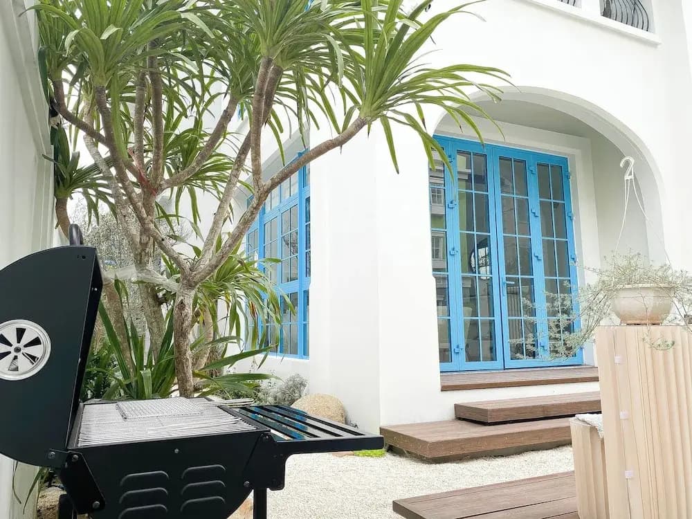 Domdom Villa Halong - photo 17