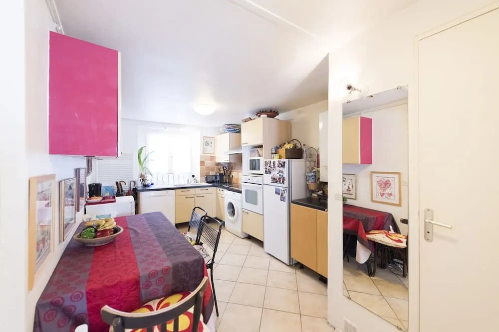 Batignolles Balcony - photo 11