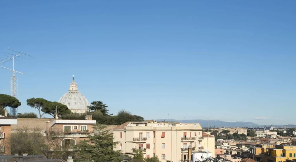 La Quercia di Mamre - photo 14