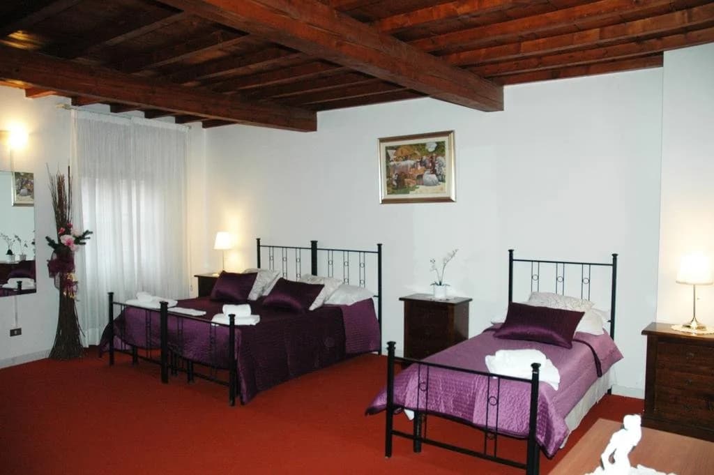 Residenza dEpoca San Jacopo - photo 4