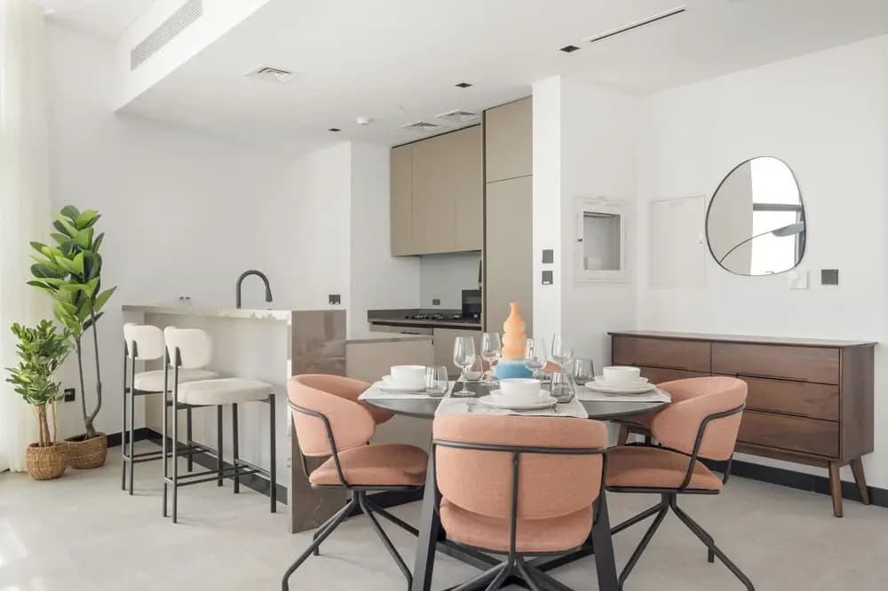 Silkhaus 15 Northside, Business Bay Dubai - photo 4