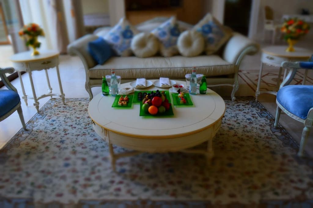 Western Hotel - Madinat Zayed - photo 14