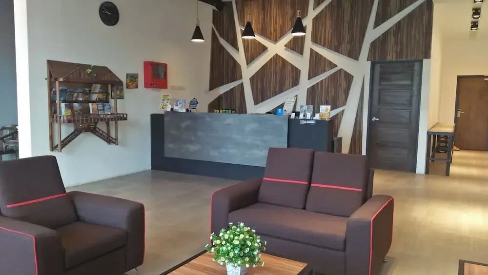 Langkawi Cozy Holiday Home - photo 2