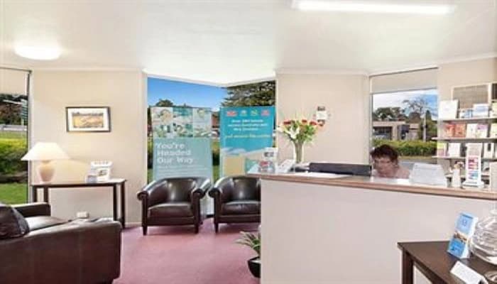 Ringwood Lake Inn - photo 2