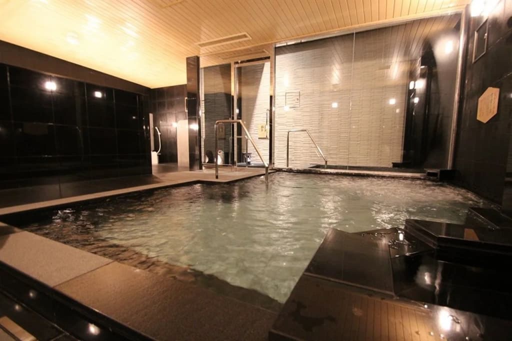 APA Hotel Shinjuku Gyoemmae - photo 21