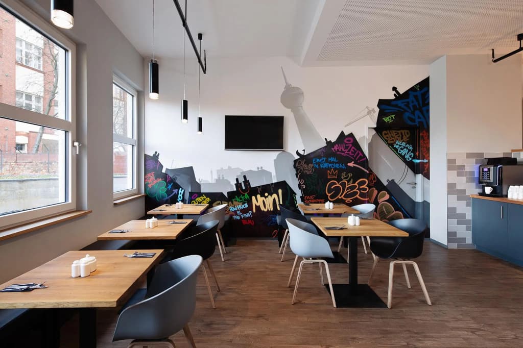 mk | hotel berlin - photo 16
