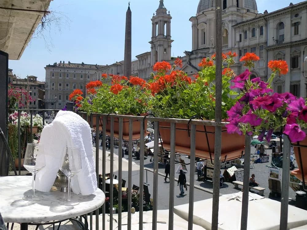 Home Suite Rome - photo 17