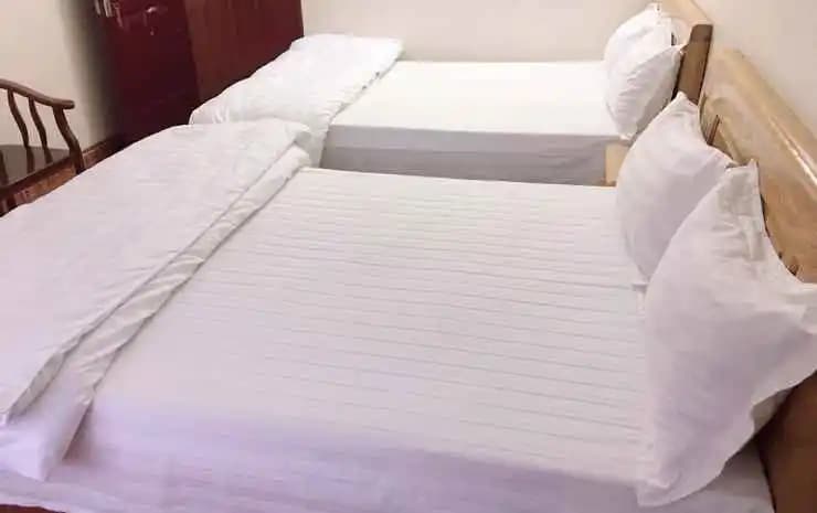 Ha Anh Hotel - photo 5