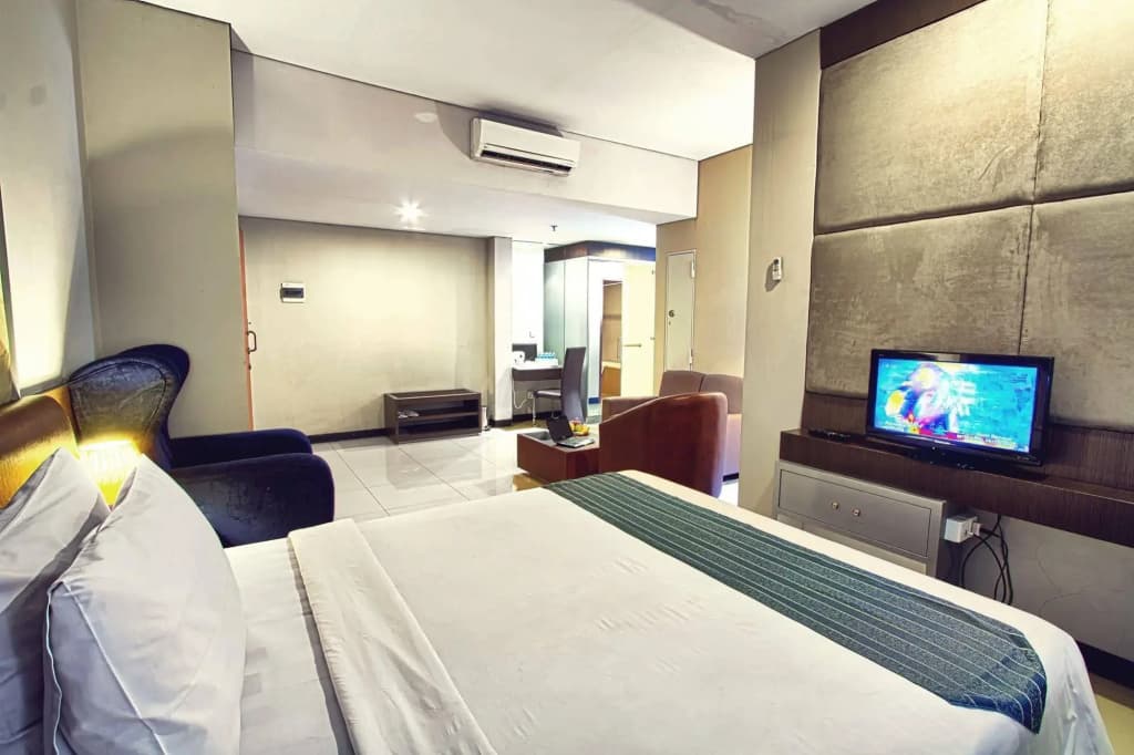 Griyadi Blue Pacific Jakarta - photo 3