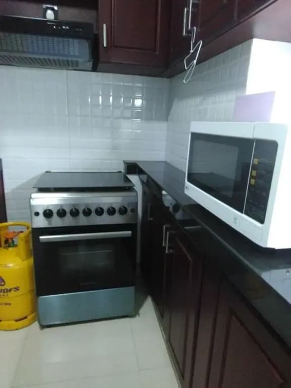 Alexanria Apartment - photo 12