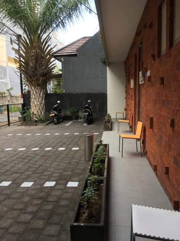 Olivia Inn Denpasar - photo 5