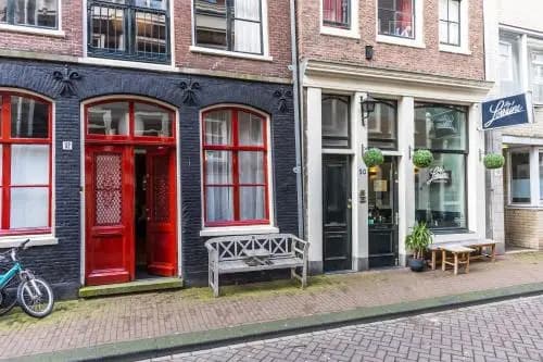 Amici Amsterdam - photo 1
