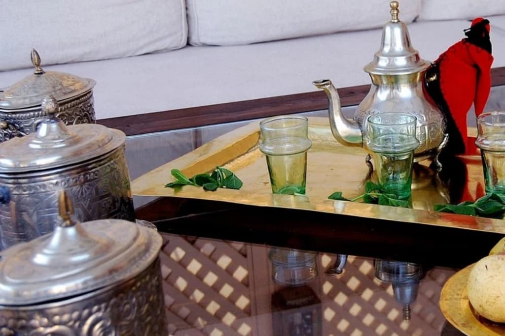 Riad Akka - photo 11