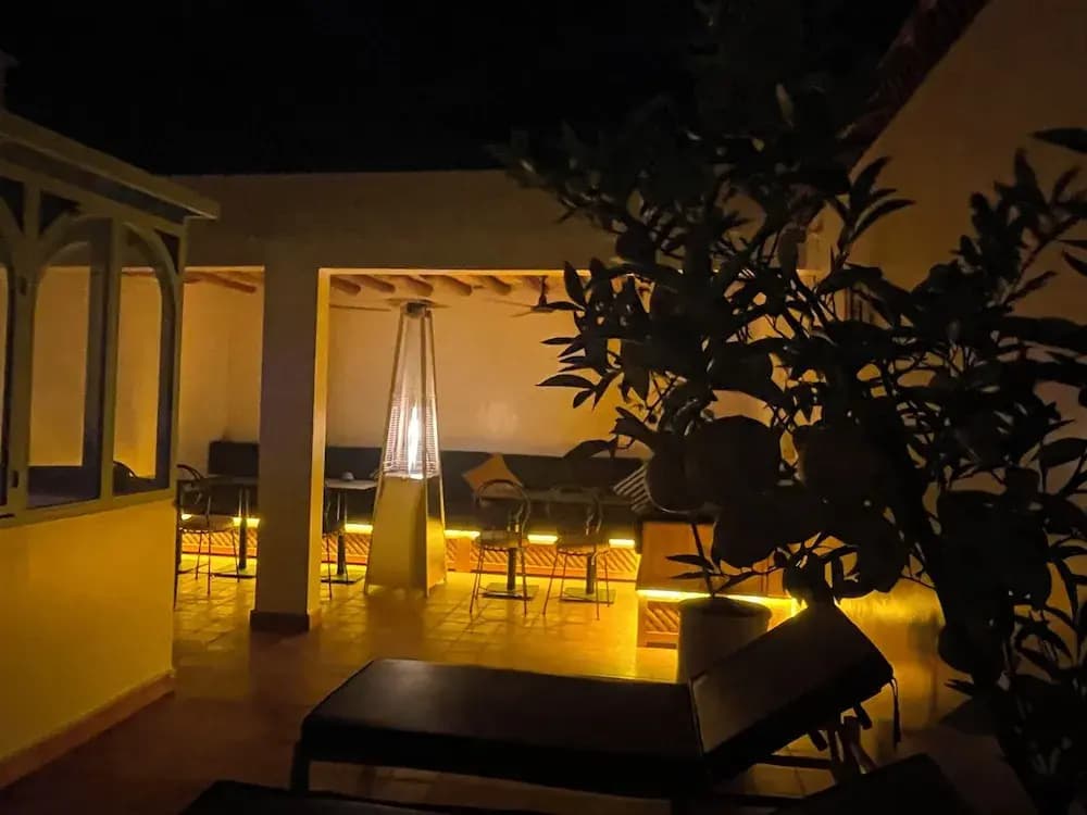 Riad Madinina - photo 7