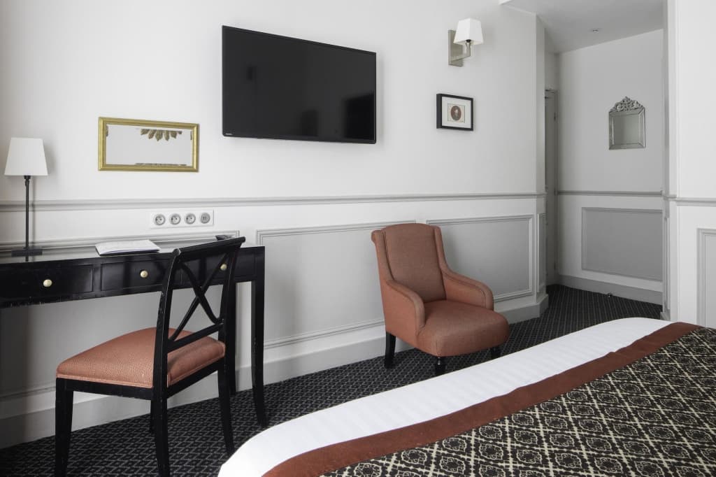 Hôtel Bradford Elysées – Astotel - photo 41