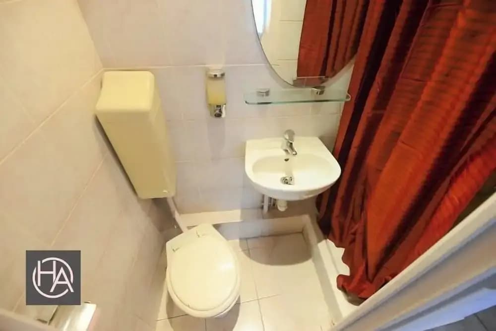 Alliance Hotel Paris - photo 9