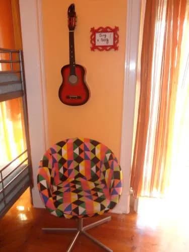 Istanbul Hostel - photo 15