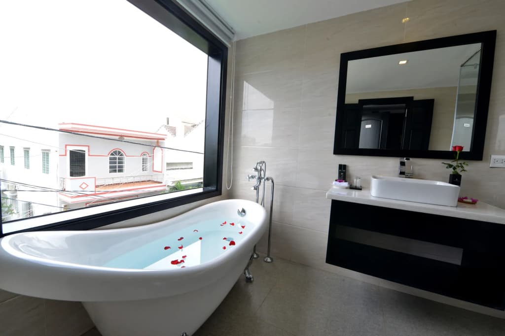 Venus Hotel - photo 10