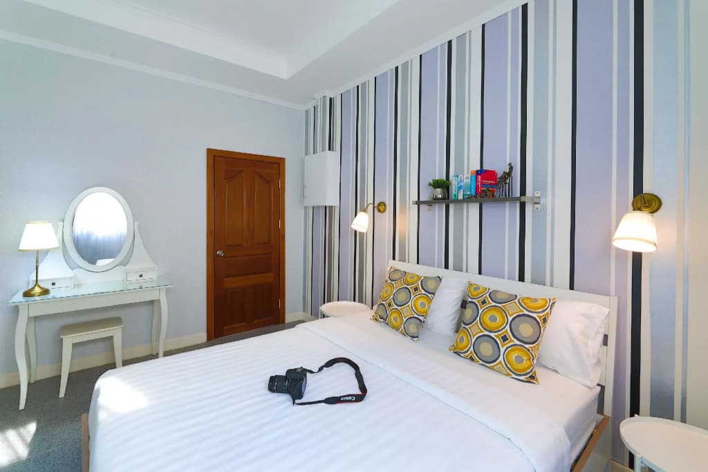 Magic Villa Pattaya - photo 3