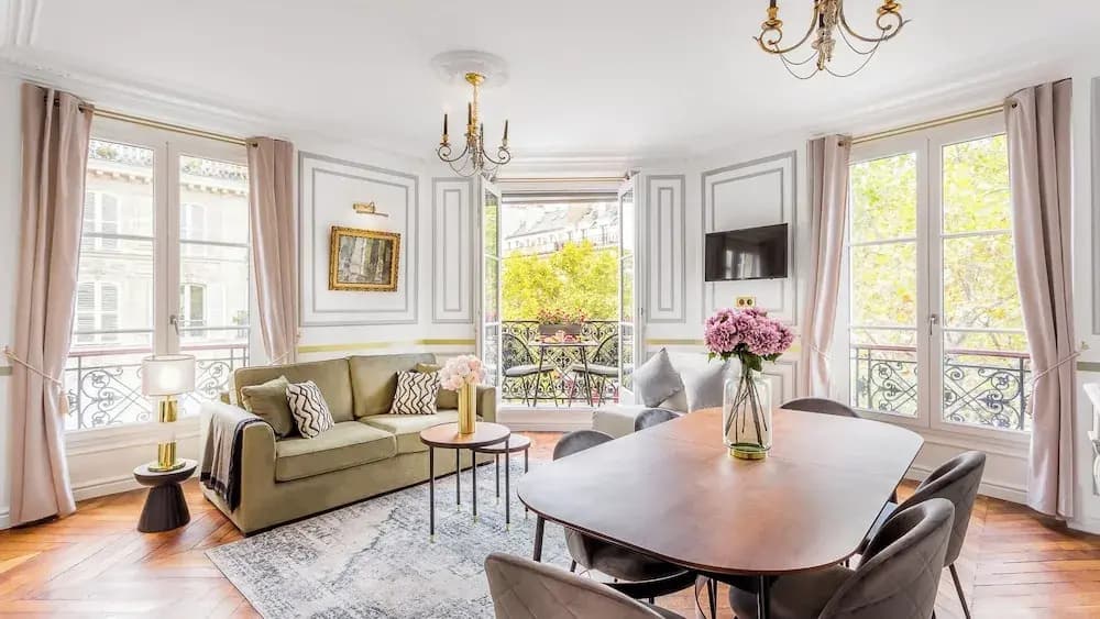 Merveil Luxury Suites - Sebastopol I-II - photo 7