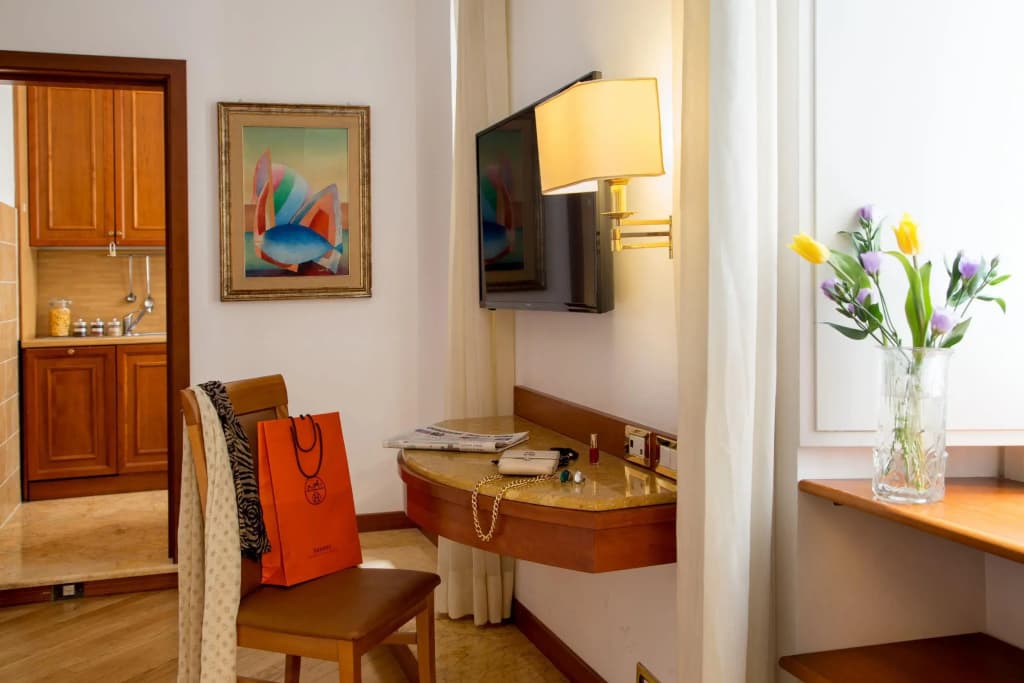 Piave & Flavia Apartments - photo 4