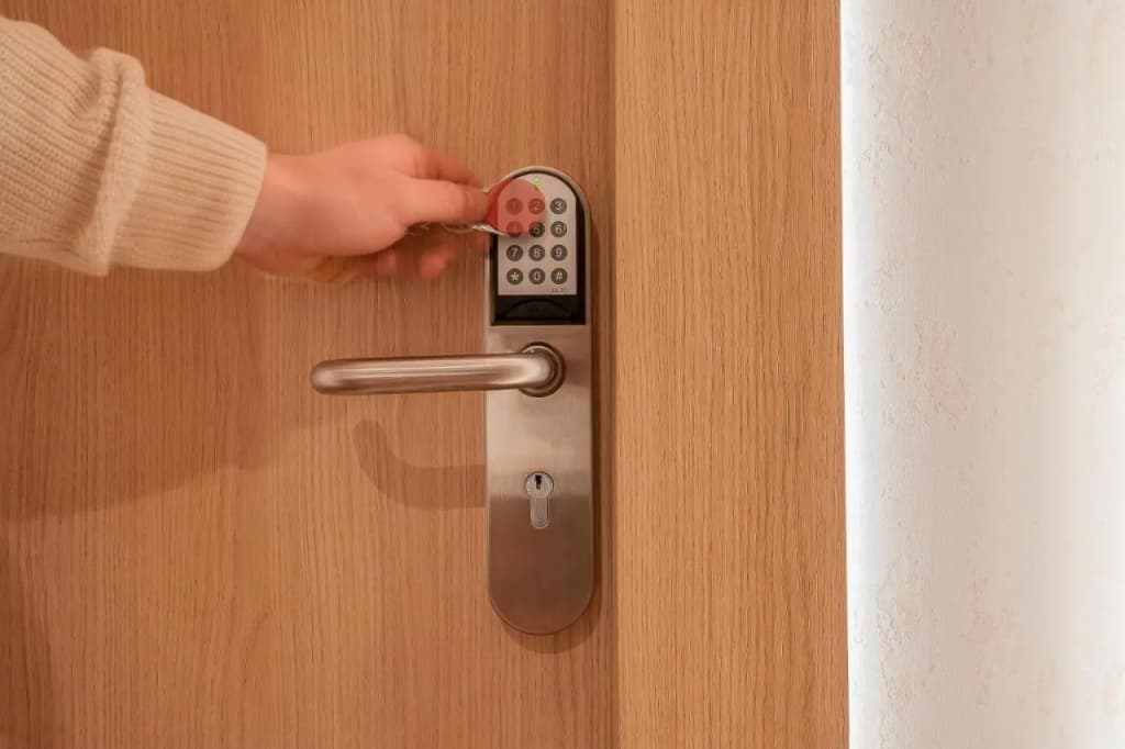 Yuna Porte Maillot - ApartHotel - photo 50