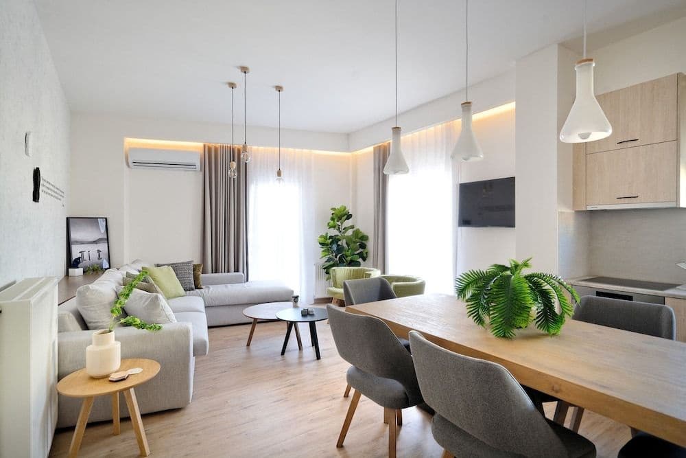 Odyssey Residence - photo 1
