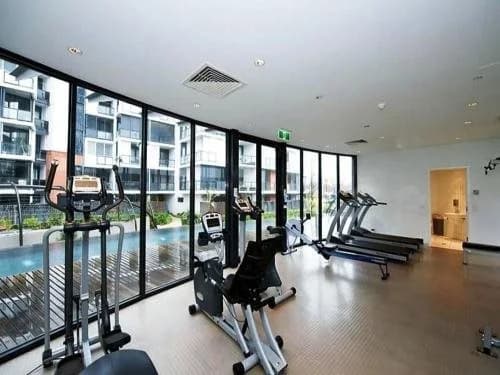 Astra Apartments - St Kilda Rd - photo 15