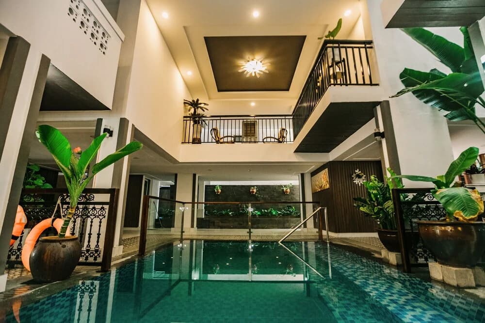 Palm Apartment - photo 6