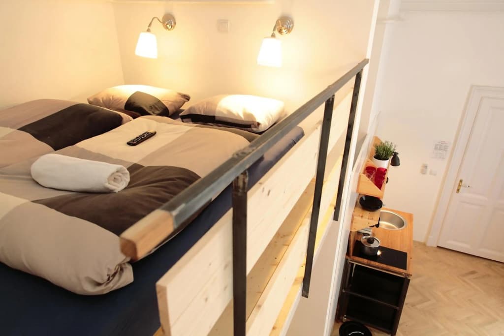 Maverick Apartments - photo 26