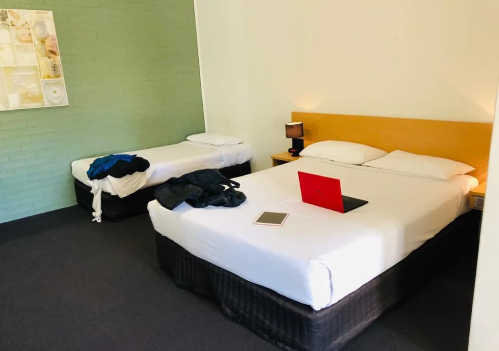 Campbelltown Colonial Motor Inn - photo 5