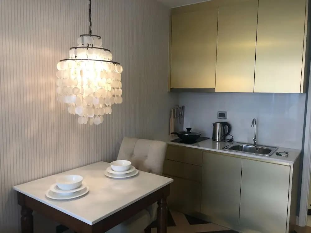 Espana Condo Resort Pattaya TLH - photo 23