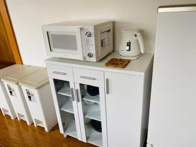 Ostay Numabukuro Hotel Apartment - photo 1