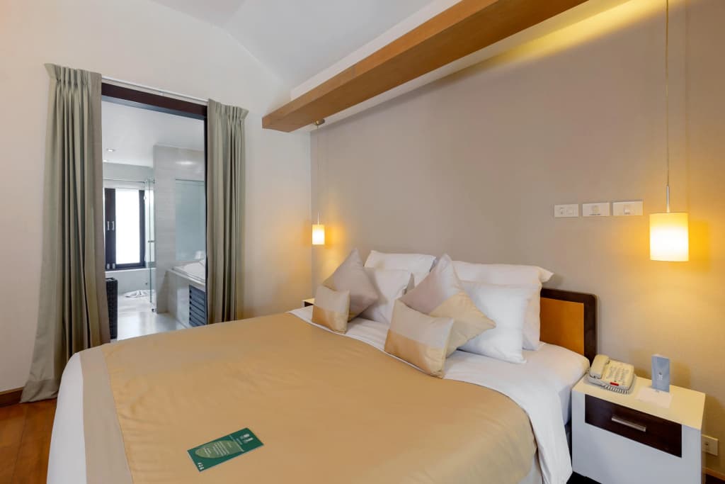 The Sea Koh Samui Resort & Residences by Tolani - photo 28
