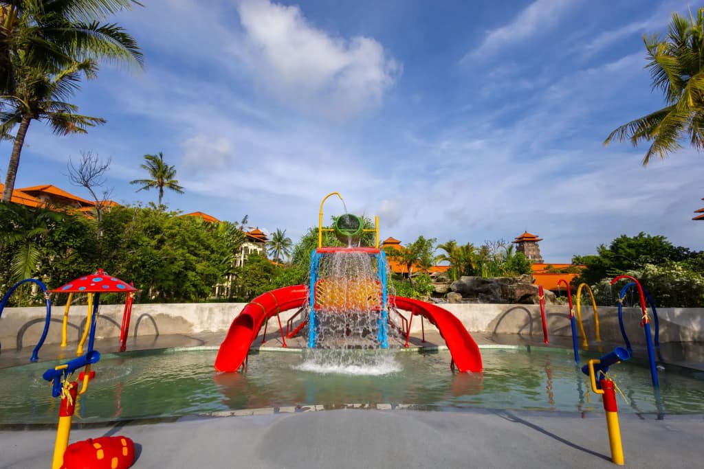 Ayodya Resort Bali - photo 25