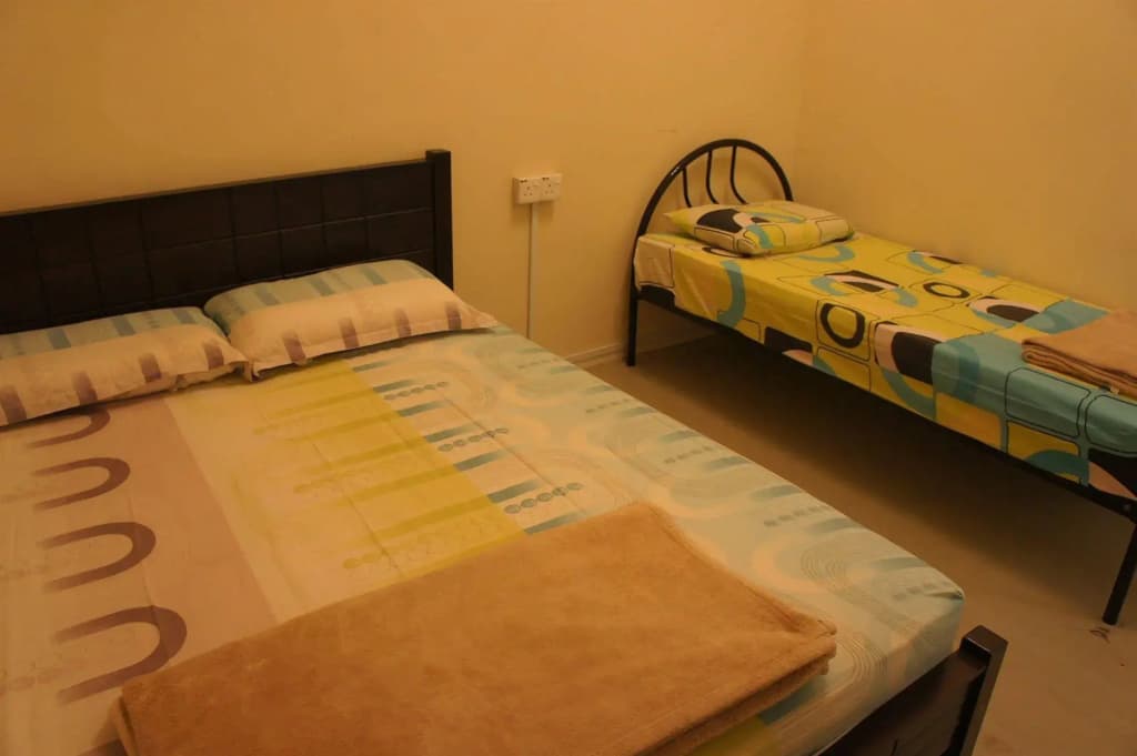 7-Inn Budget Lodge - photo 3
