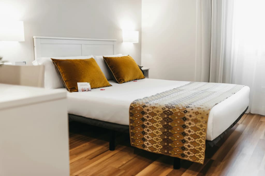 Oriente Atiram Hotel  - photo 6