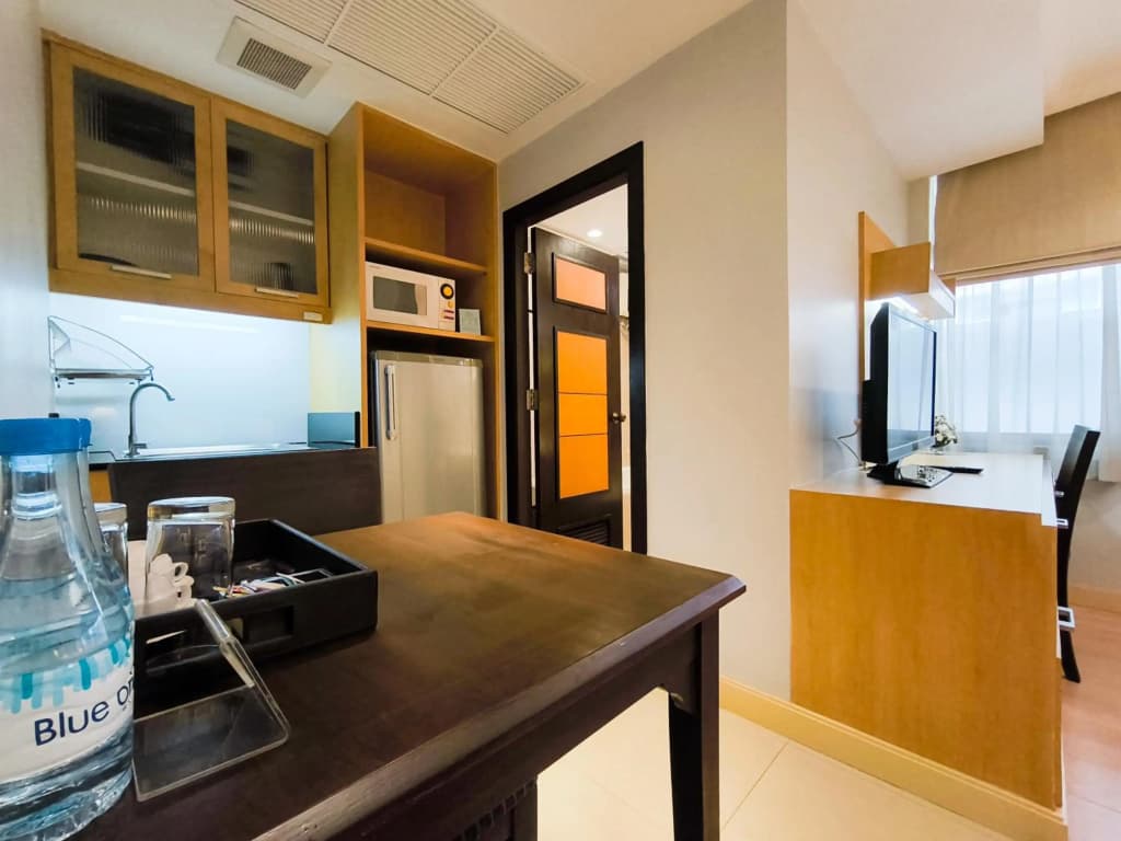 The Key Bangkok Hotel by Compass Hospitality - photo 33