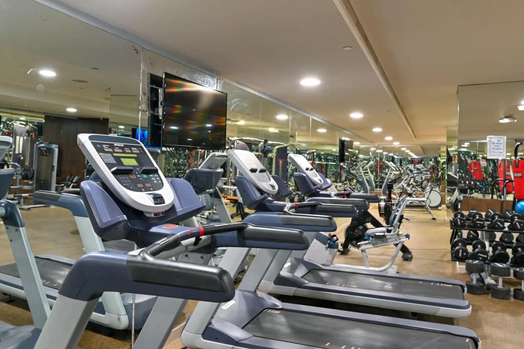 Almansour Suites Hotel Doha - photo 30