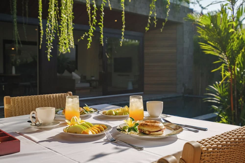 Villa Uni Canggu by Nagisa Bali - photo 33