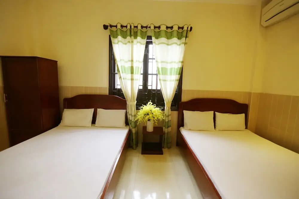 Minh Quang Hotel - photo 7