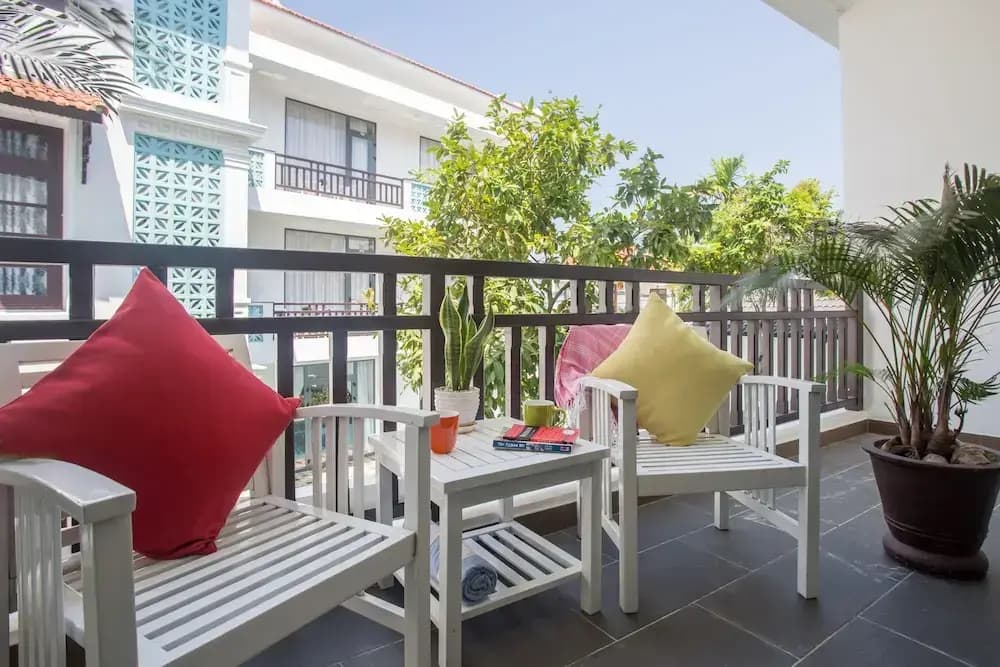 Christina's Hoi An - The Blossom Villa - photo 20