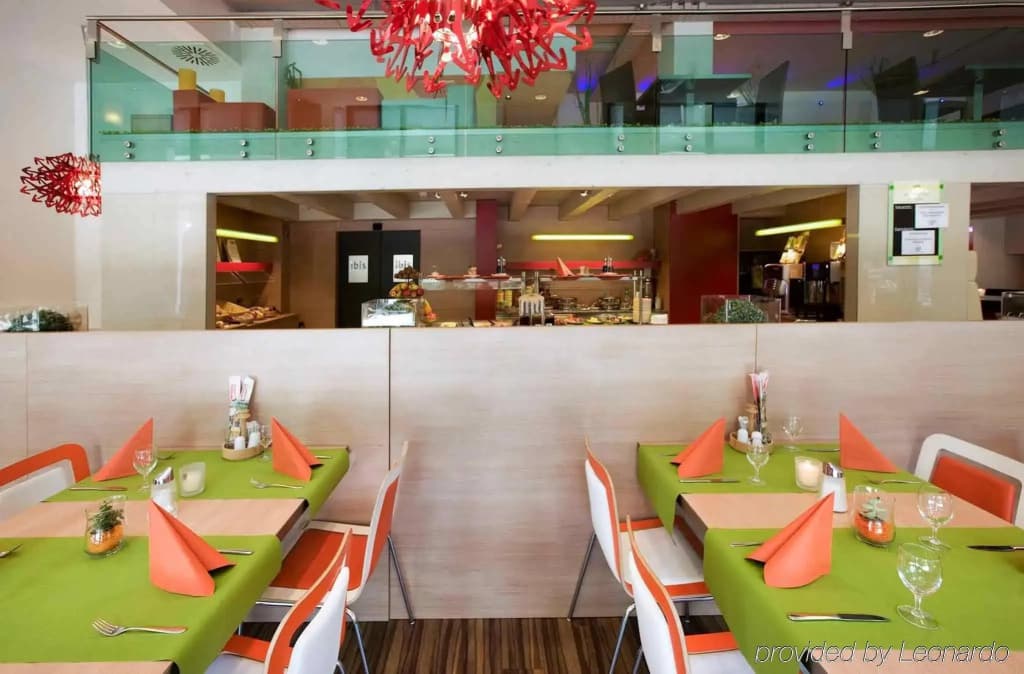 ibis Wien Messe - photo 21