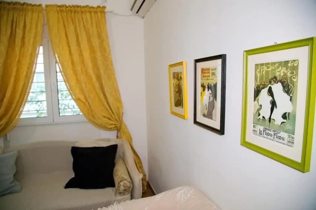 Athens Bounty Garden House 2BR 2BA Free Parking - photo 5