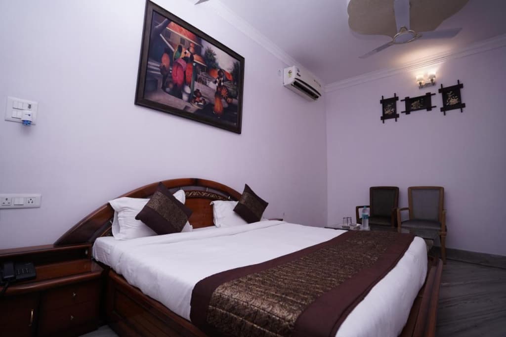 Hotel Lecston inn - photo 24