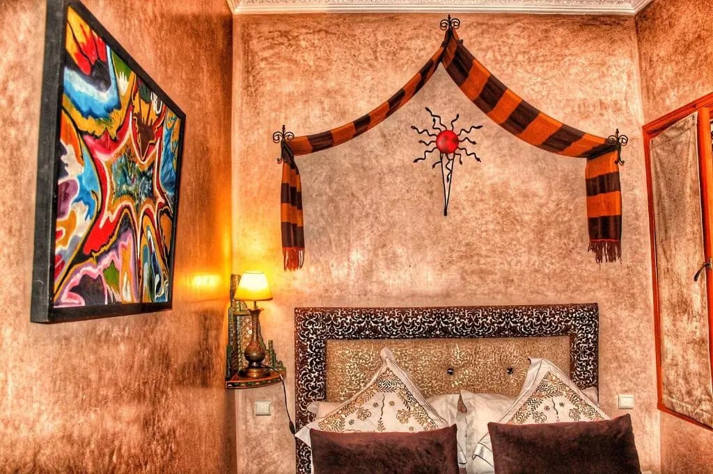 Riad Majdoulina - photo 3