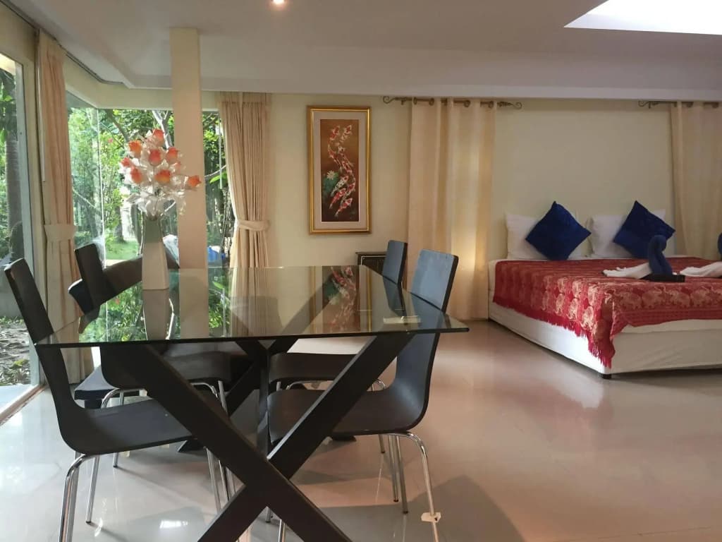 Samui Beach Resort - photo 5