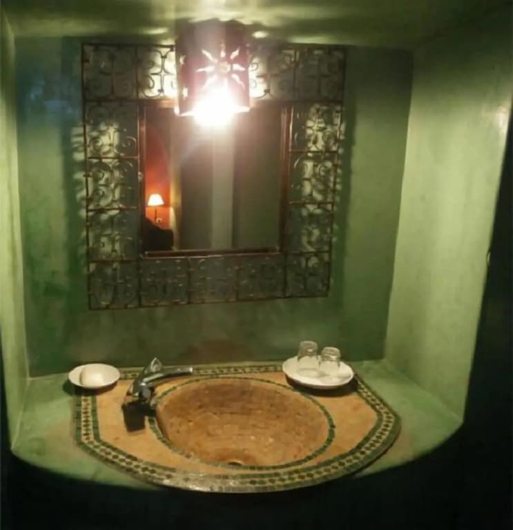 Riad Numéro 10 - photo 10